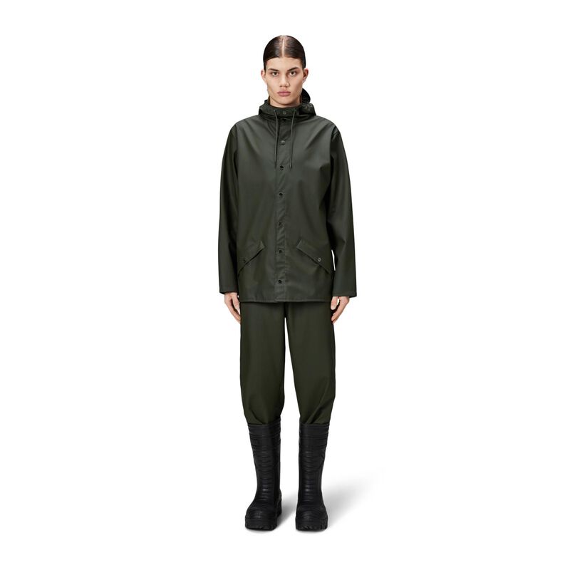 Rains Jacket image number 2